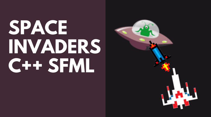 Space Invaders C++